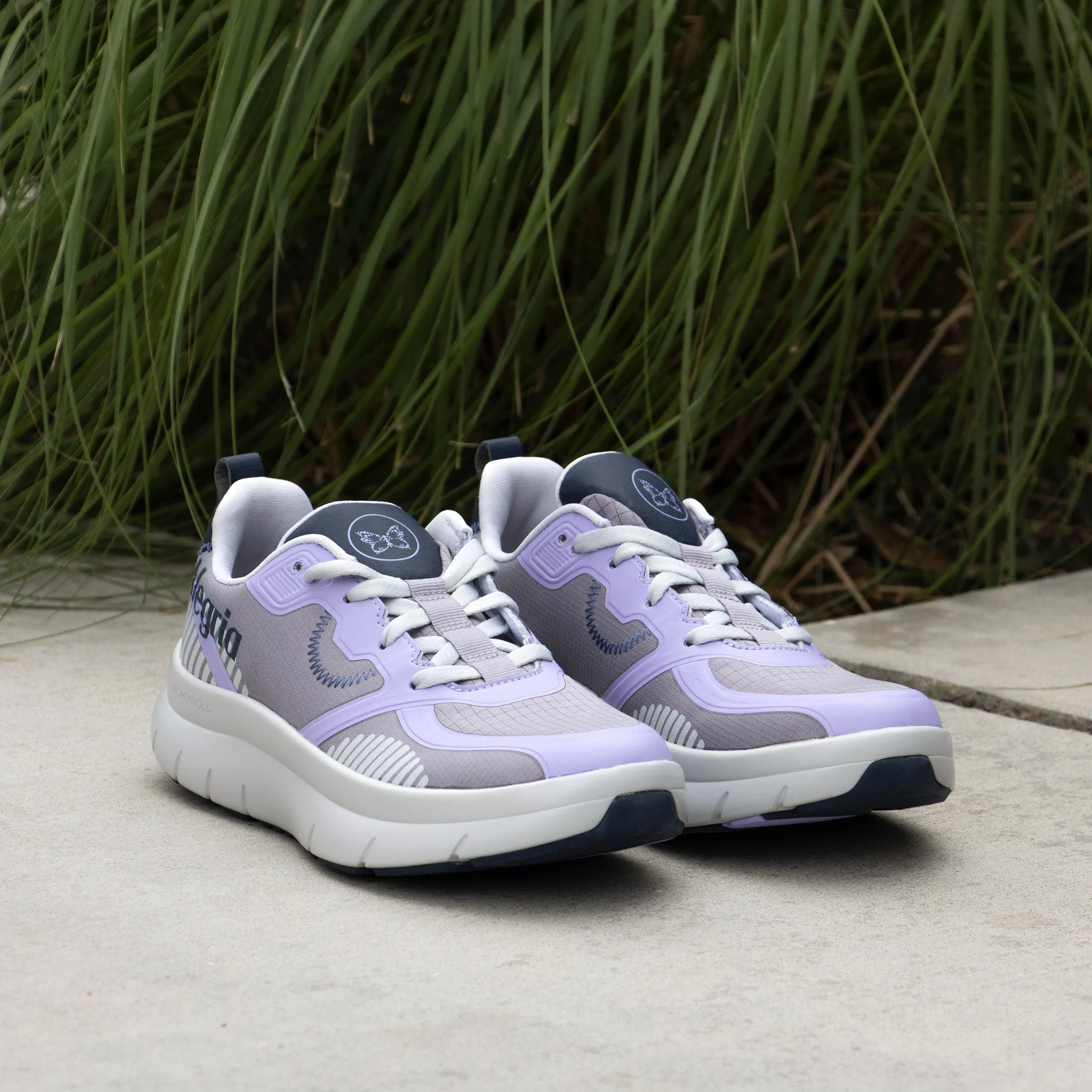 Solstyce Digital Lavender Shoe