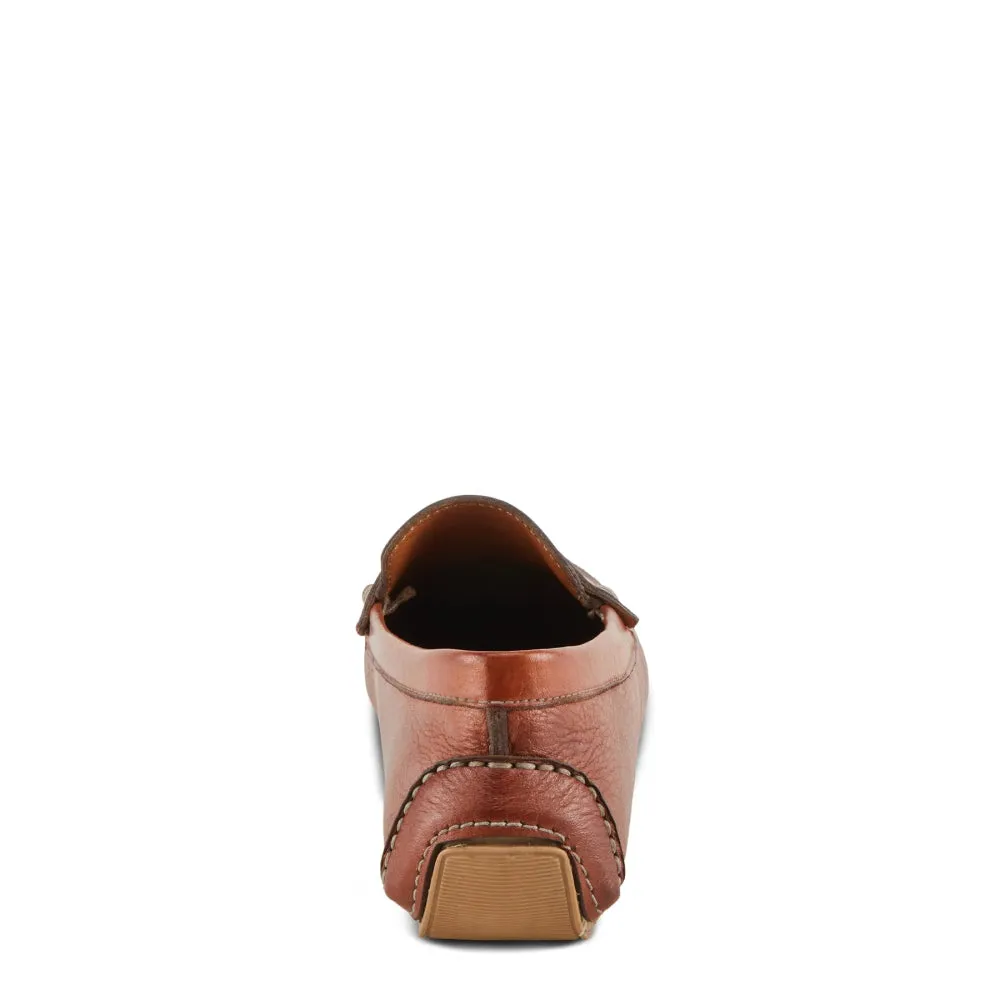 Spring Step Women's Audette - Brown