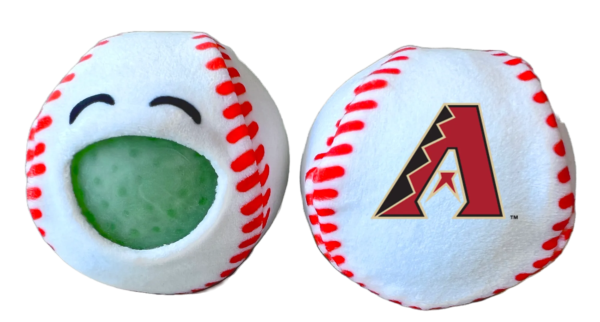 Streamline PBJ’s – MLB Series – AZ Diamondbacks