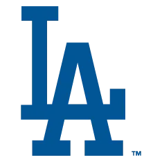 Streamline PBJ’s – MLB Series – Dodgers