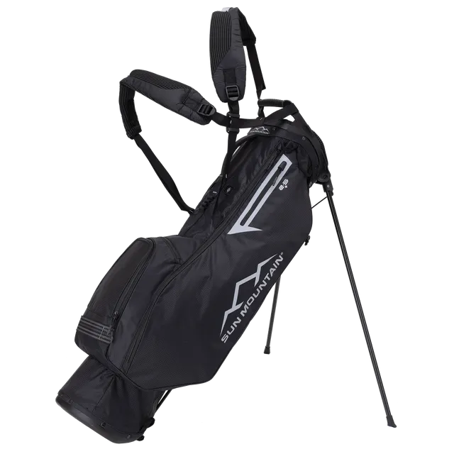 Sun Mountain 2.5  Stand Bag 24'