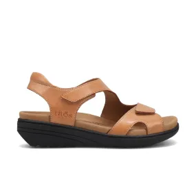 Taos Women's Serene - Caramel