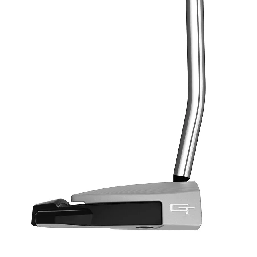 TaylorMade Spider GTX Silver SB Putter RH