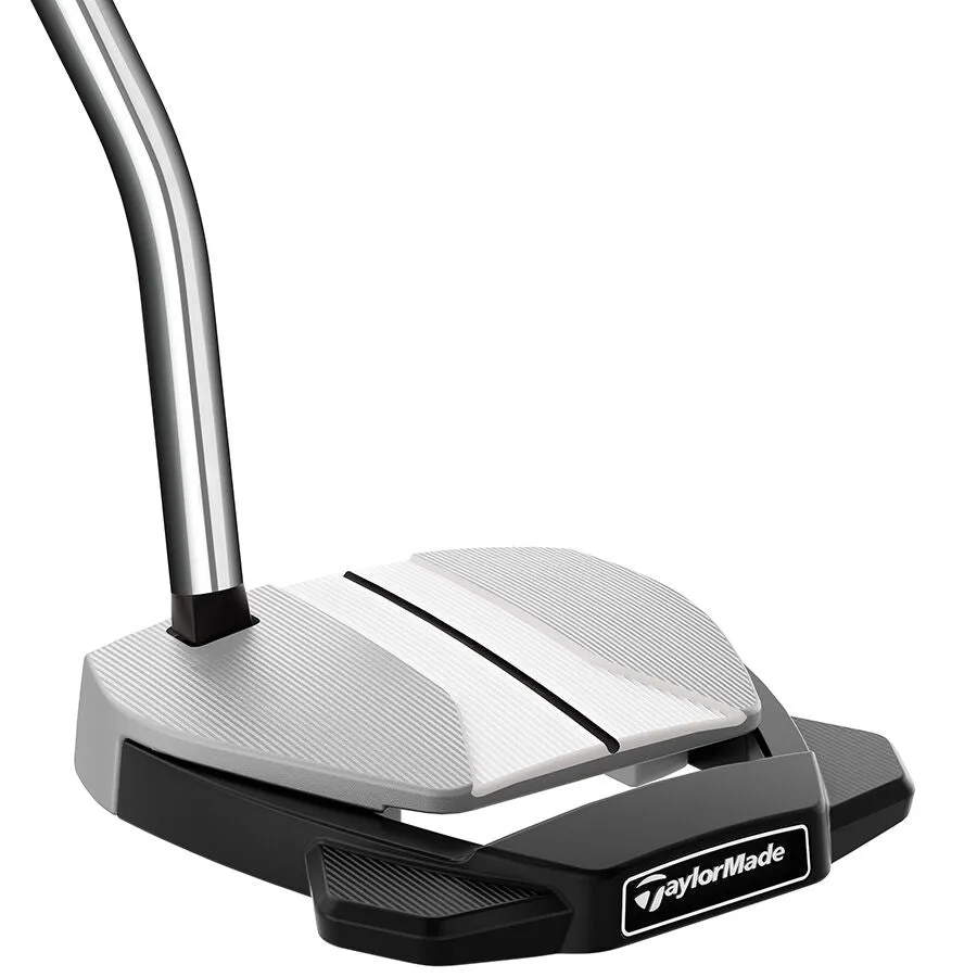 TaylorMade Spider GTX Silver SB Putter RH