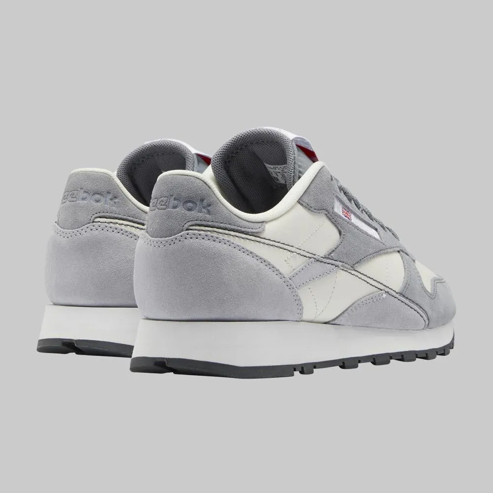 Tenis Reebok Classic Leather