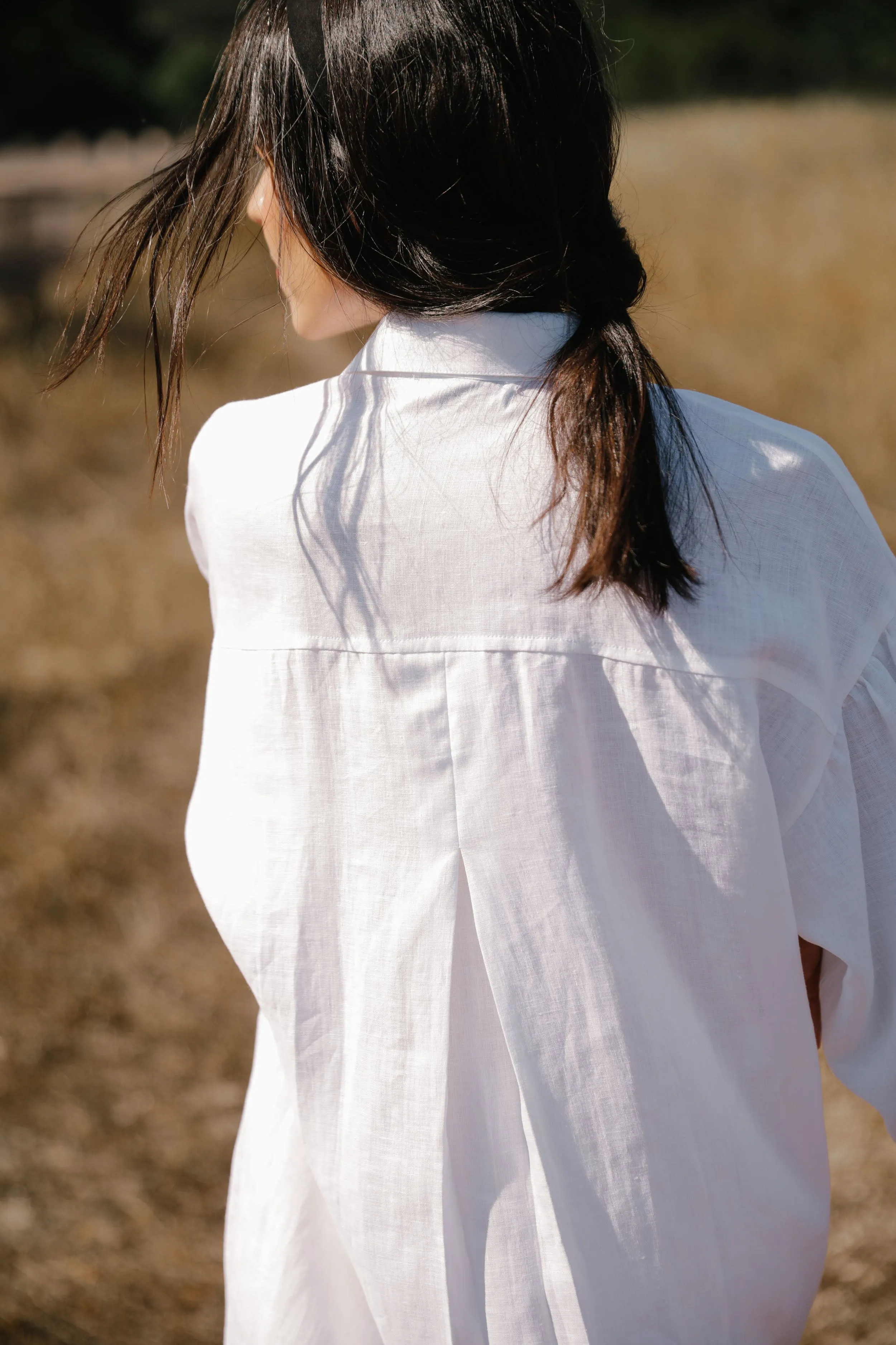 the Salt shirt dress