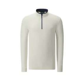 TOKER | LIGHTWEIGHT PRO-THERM QUARTER ZIP