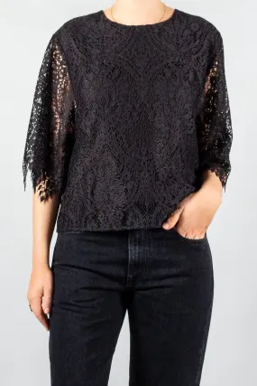 Vanessa Bruno Calya Lace Blouse