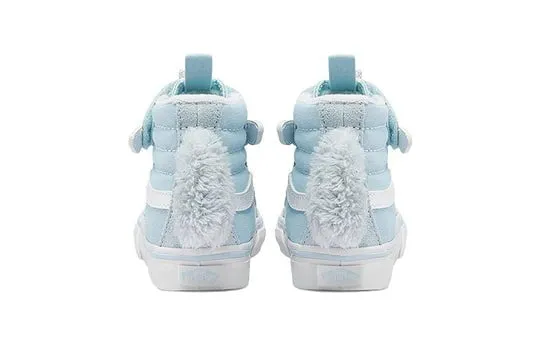 Vans Sk8-Hi Toddler 'Unicorn' - Toddler's