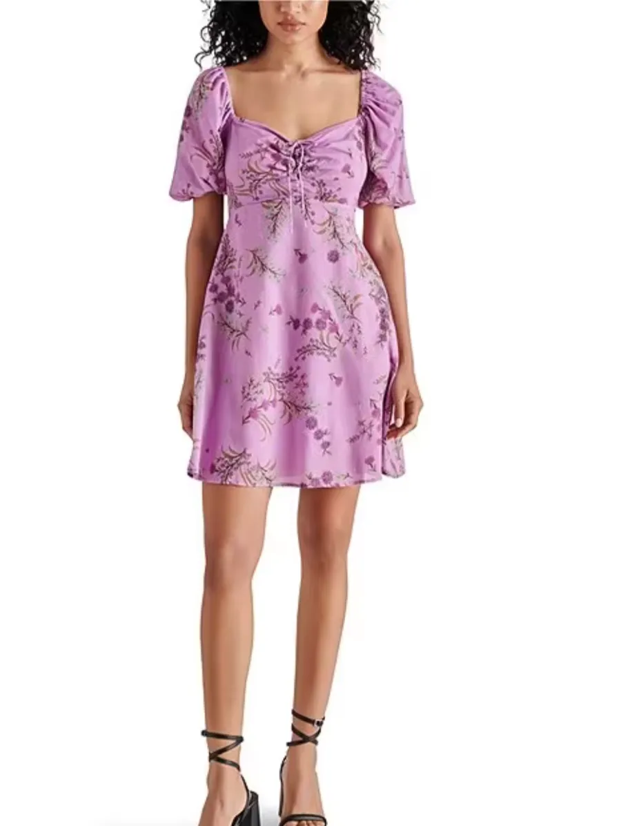 Violeta Dress