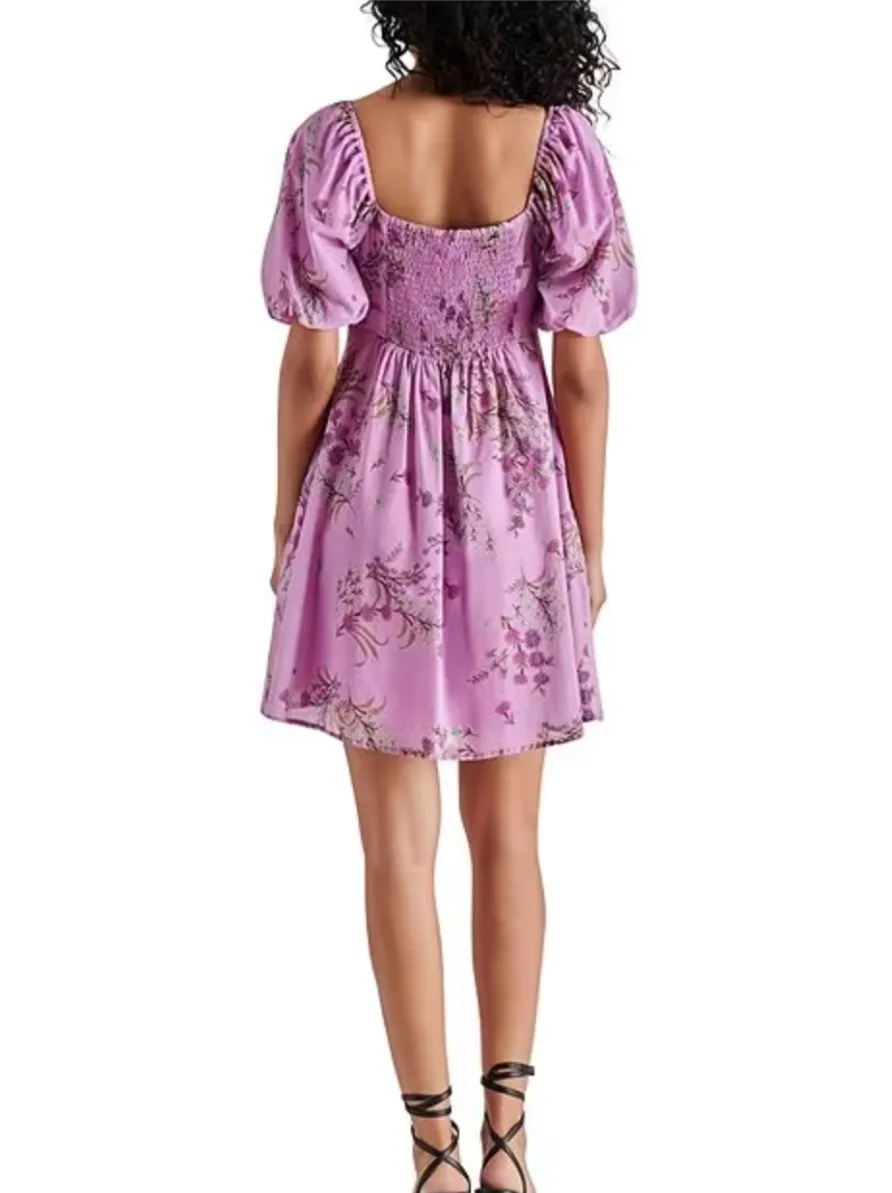 Violeta Dress