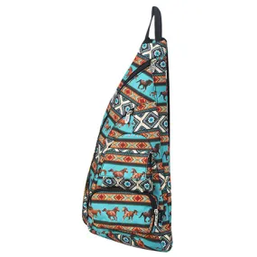 Western Bronco NGIL Sling Backpack