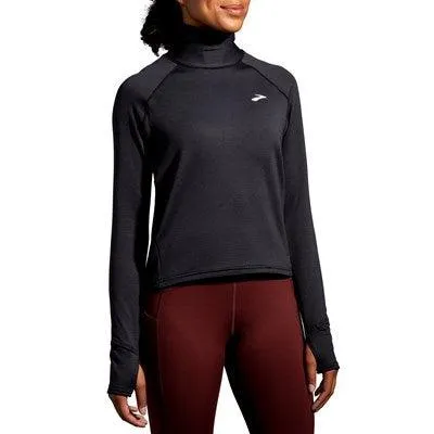 Women's Notch Thermal Long Sleeve 2.0