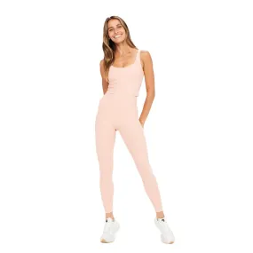 Women's Peached 25in Midi Pant