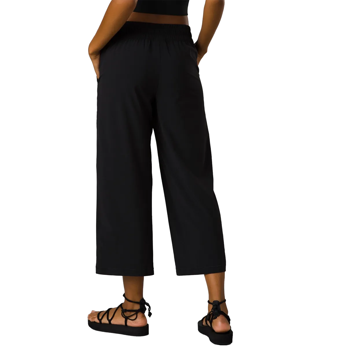 Women's Railay Wide Leg Pant