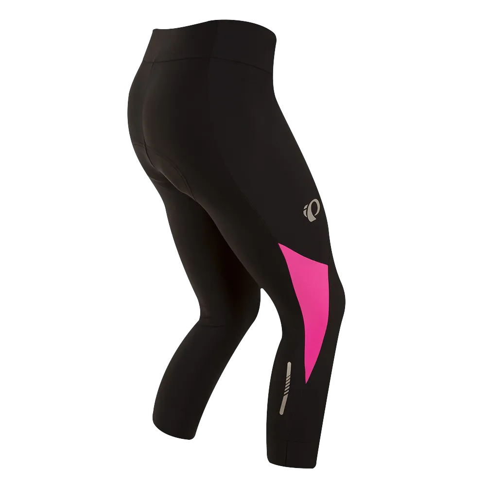 Women's SELECT Pursuit 3/4 Tight