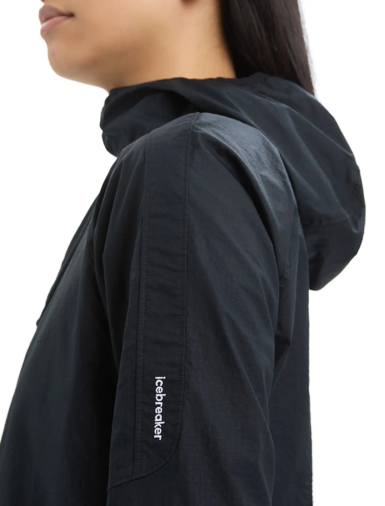 Women's Shell ™ Merino Cotton Windbreaker