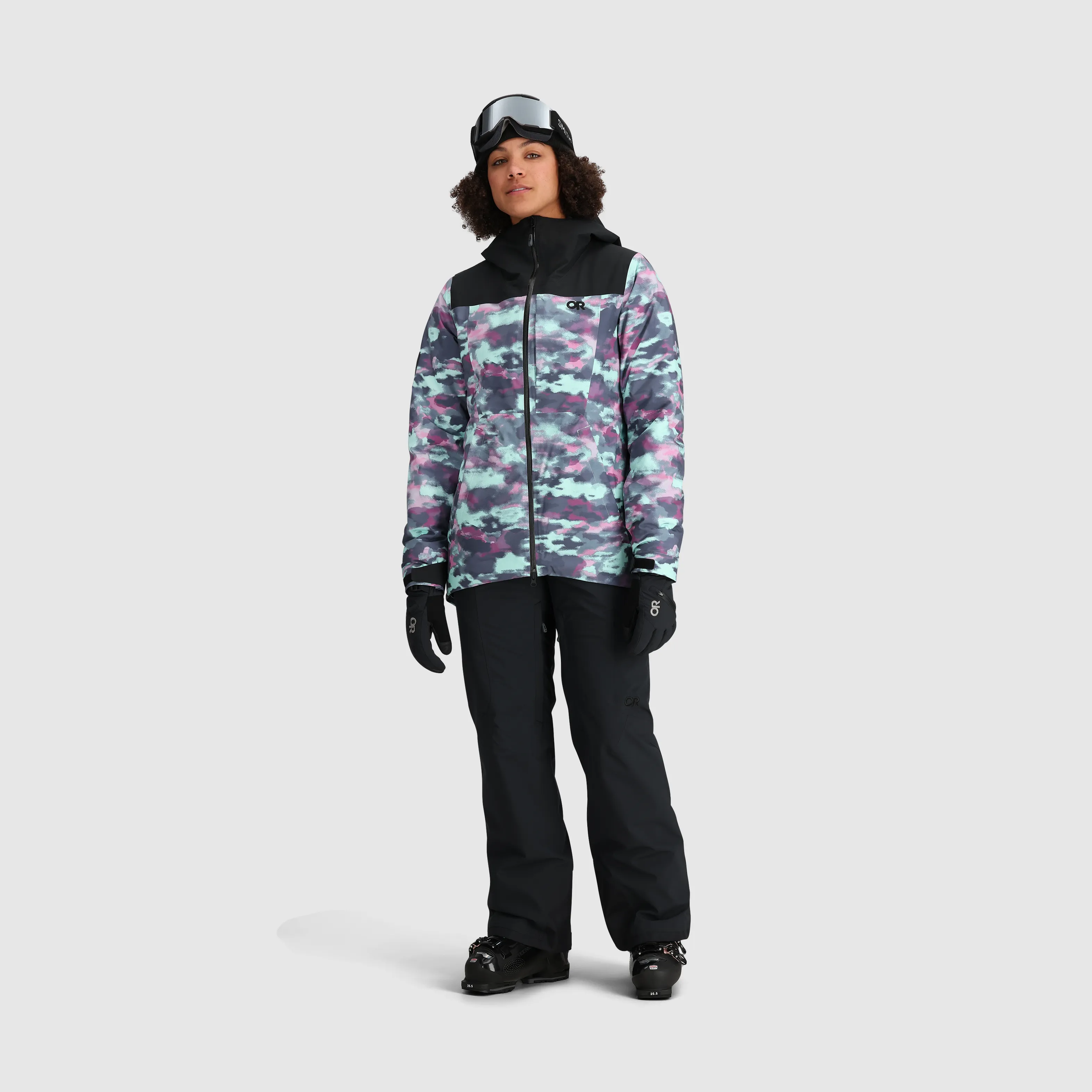 Women's Snowcrew Jacket