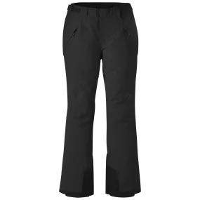 Women's Snowcrew Pants-Plus