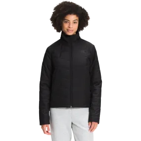 Women's Tamburello Jacket