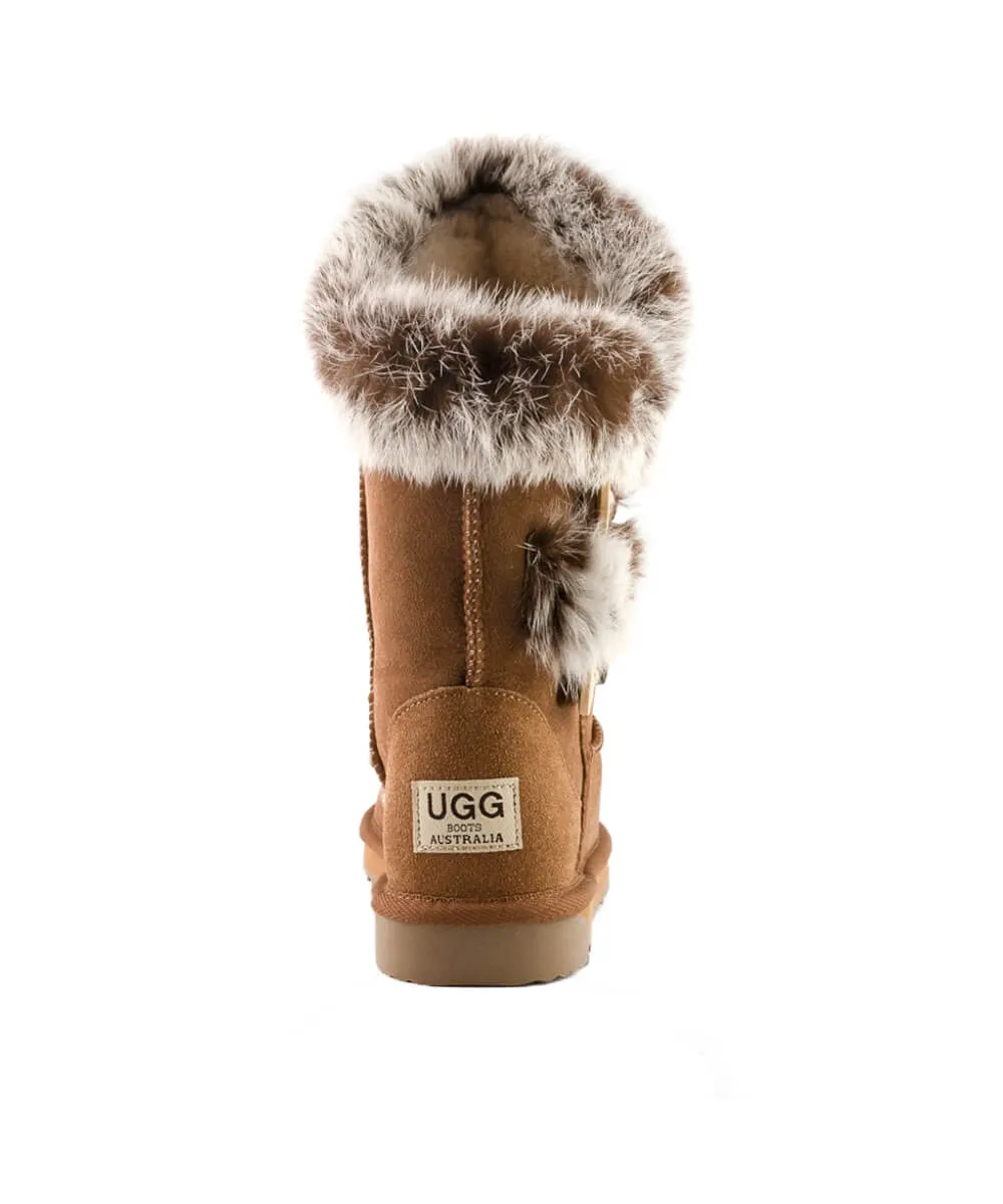 Women's UGG Rabbit Classic