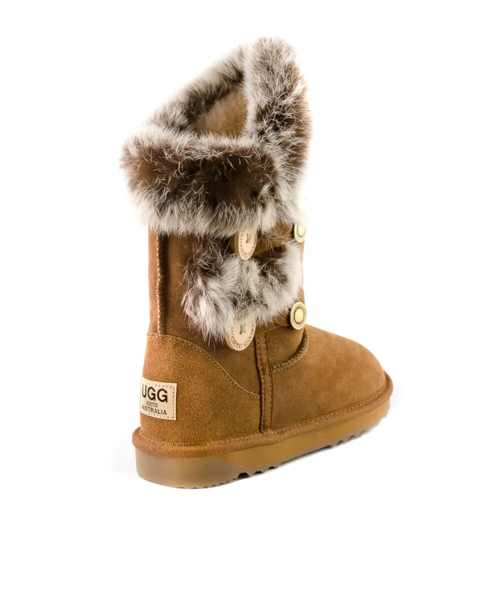 Women's UGG Rabbit Classic