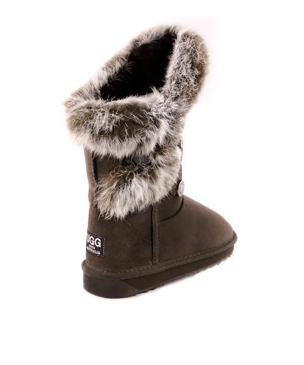 Women's UGG Rabbit Classic