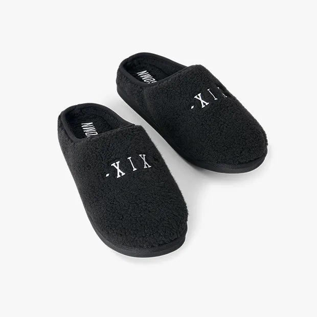 XIX Sherpa Slippers