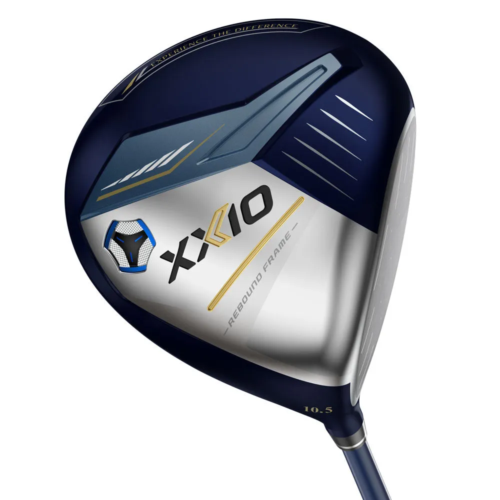 XXIO Mens 13 Driver