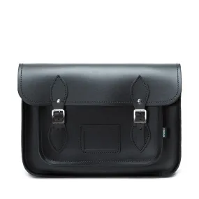 Zatchels 13'' Classic Satchel